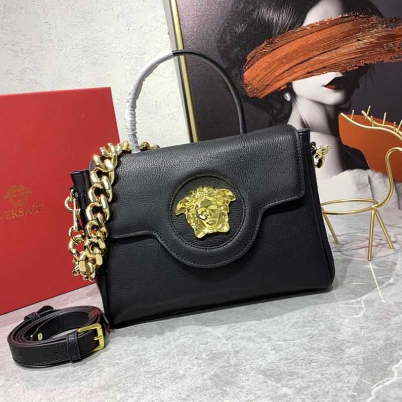 Versace Handle Bags